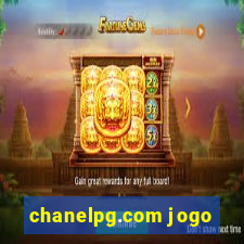 chanelpg.com jogo